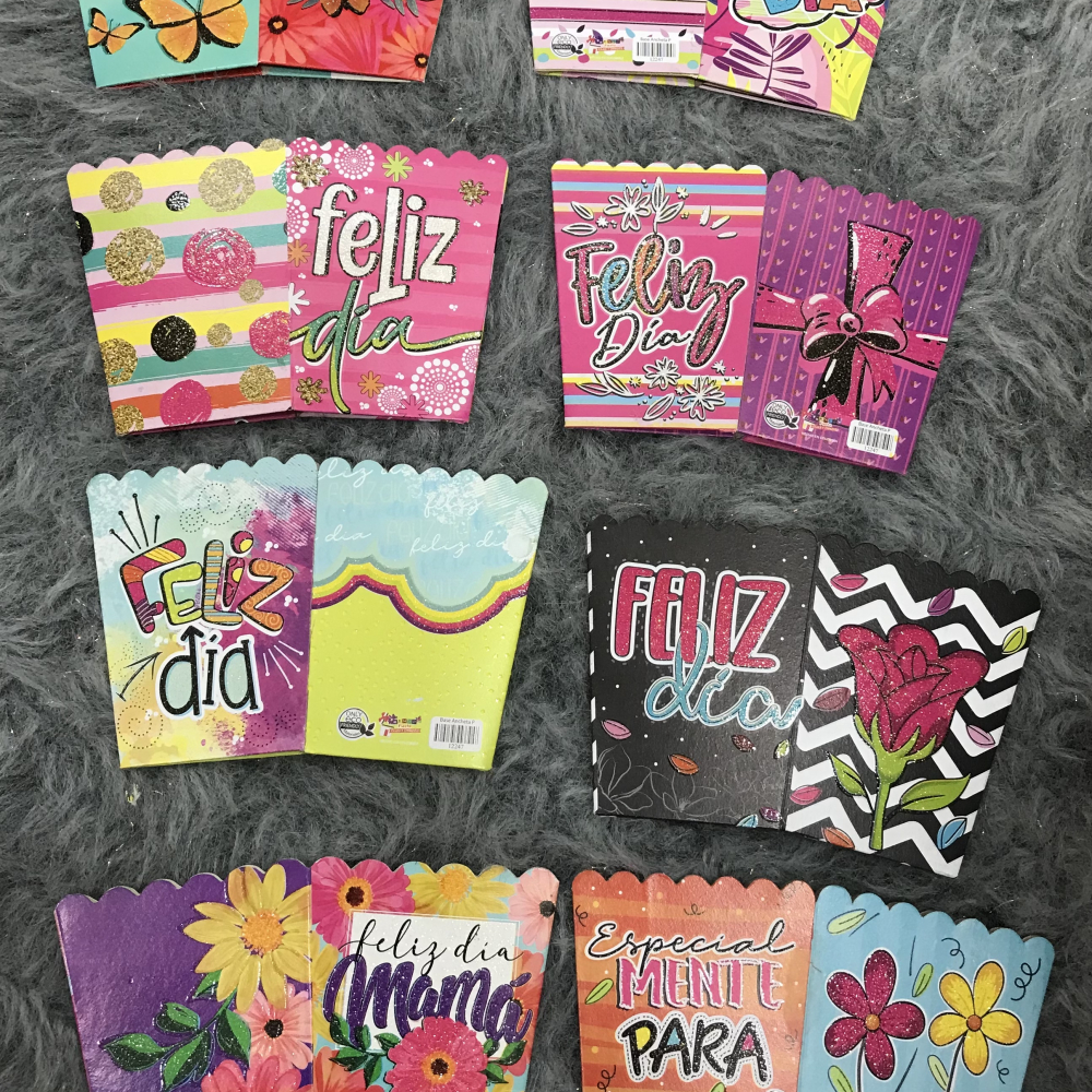 cajas de regalos pequena 