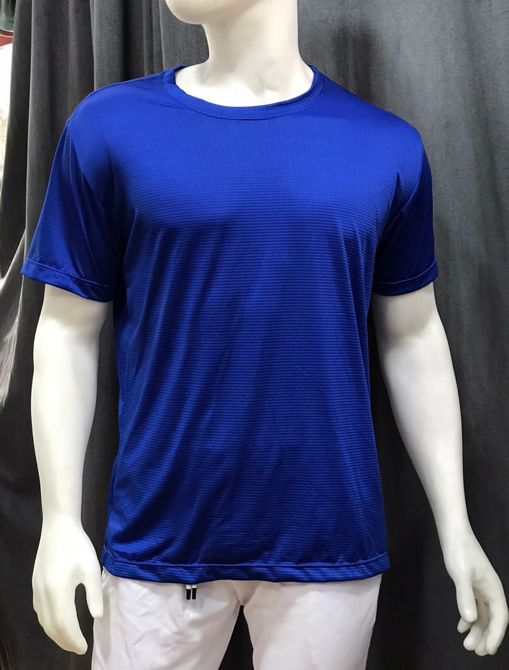 Camiseta masculina green