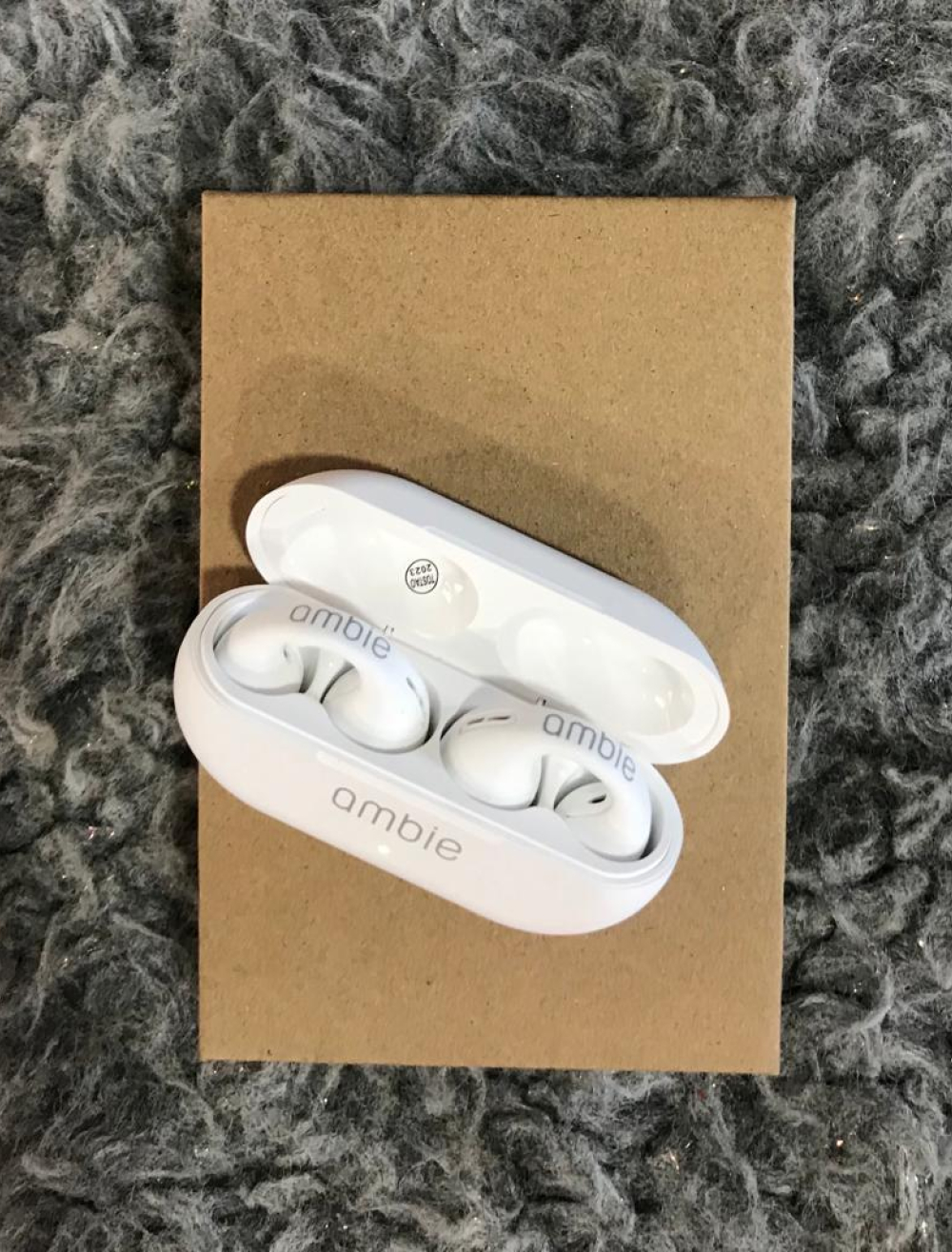 audifonos airdots 3